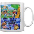 thumbnail image 1 of Animal Crossing Tasse Saisons, 1 of 3