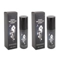 thumbnail image 2 of Pinta en Aerosol Oscura en la Oscura, 100 ml de Pinta en Aerosol Reflectante Mejora la Seguridad para la Ropa de la Bicicleta Nocturna Montar Patinetas, 2 of 7