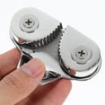thumbnail image 4 of HONITANO Boat Mooring Cleat Cam Tooth Design Professional Set, 4 of 8