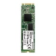 thumbnail image 2 of Trascender TS128GMTS830 128GB SATA III 6GB/S MTS800 80 mm M.2 Estado sólido, 2 of 2