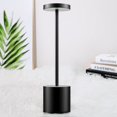thumbnail image 1 of Lampe de Bureau LED Lampe de Table Rechargeable Sans Fil, 1 of 4