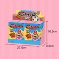 thumbnail image 1 of YE Pre-Sale Genuine Crybaby Series Blind Box Card Holder Blind Box Bag Key Pendant Peripheral Collection Blind Box Birthday Gift, 1 of 5