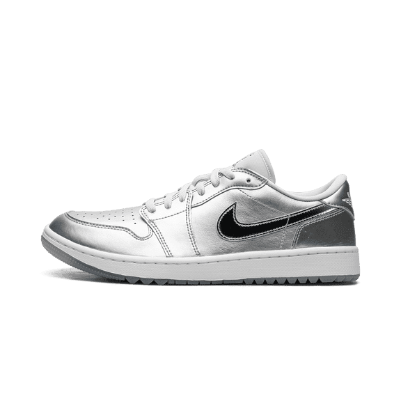 Jordan MENS Air Jordan 1 Low Golf "Gift Giving" FD6848 001 from Stadium Goods