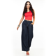 thumbnail image 4 of Jeans Básicos con Efecto Push Up Corte Skinny azul oscuro 9, 4 of 4