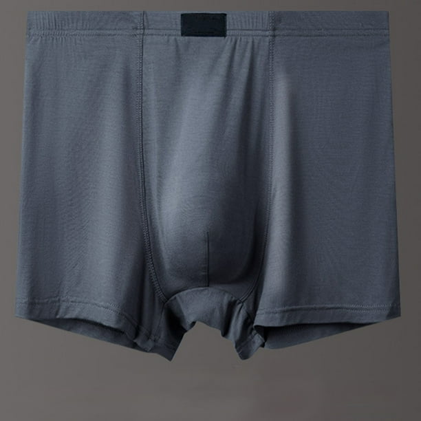 Calzones Para Hombre, Ropa Interior De Algodón, Calzoncillos Transpirables De Algodón, Calzoncillos Para Hombre 613