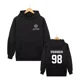 thumbnail image 1 of Moonbin Sudadera Kpop Astro, 1 of 3