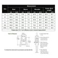 thumbnail image 6 of Ekouaer Womens Tshirt Nightgown Cotton V Neck Sleepshirts Comfy Casual Nightshirt for Women, 6 of 6