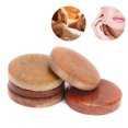 thumbnail image 1 of Piedra Gua Sha relajación muscular tabla raspadora hecha a mano alivio del estrés para las articulaciones de la espalda ANGGREK Otros, 1 of 8
