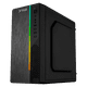 thumbnail image 3 of Xtreme PC Gaming AMD Radeon Vega 7 Ryzen 5 5600GT 16GB SSD 500GB WIFI Ultron Black negro, 3 of 6