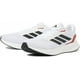 thumbnail image 4 of Ad-id-as RUNFALCON 5 WIDE IE0551 Footwear White/Core Black/Red Running Shoes, 4 of 6