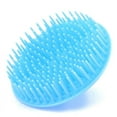 thumbnail image 1 of Cepillo para el cabello, cepillo para champú para el cabello húmedo y seco, cepillo para desenredar, cepillo masajeador para el cuero cabelludo, elimina la caspa, cepillo para el cuidado del, 1 of 5