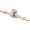 B, variant on Gamvdout Cabinet Drawer Knobs Diamond Crystal Drawer Pull Handle Door Dressercupboard Handles Furniture Knobs Wardrobe Cabinet Crystal Drawer Pulls