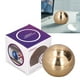 thumbnail image 5 of Bola De Giroscopio De Descompresión, Aleación Para Aliviar La Ansiedad, Bola De Giroscopio Giratoria, Ranuras En Espiral Resistentes Para La Escuela, 5 of 8
