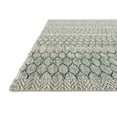 thumbnail image 5 of Loloi Isle 9'2" x 12'1" Rug in Black and Gray, 5 of 5