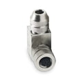 thumbnail image 2 of Kenally Conector de aviación en forma de L de 8 núcleos, Ethernet aislante portátil IP67, conectores de aleación de alambre de tráfico ferroviario Herramientas eléctricas Femenino Kenally TO008337-01, 2 of 6