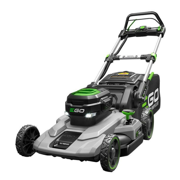Ego-LM2102SP Cordless Lawn Mower 21in. Self Propelled Kit LM2102SP