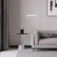 thumbnail image 1 of AURARMLET Organizador De Pared Sin Taladro Para Y Dormitorio Con Estante De PVC, 1 of 8