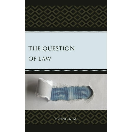 The Question of Law, (Hardcover)