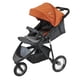 thumbnail image 3 of Carriola Prinsel  Fox Light Naranja, 3 of 6