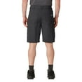 thumbnail image 2 of Dickies Men's FLEX Cooling Regular Fit Cargo Shorts, 11", 2 of 4