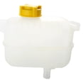 thumbnail image 1 of Depósito ANTICONGELANTE 2012 al 2015 Chevrolet 1.8L L4 KEEP ON GREEN, 1 of 3