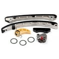 thumbnail image 4 of cciyu 1L5Z6268AA 1S7Z6A895AA AW4126 Timing Chain Kit & Water Pump Sets for Mazda CX-7 3 6 2.3L, 4 of 5