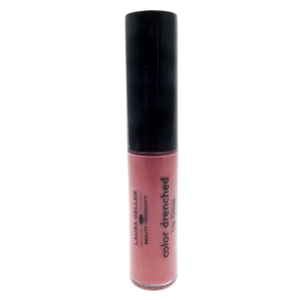 Laura Geller New York Laura Geller COLOR LUSTER Lip Gloss, Cafe Au