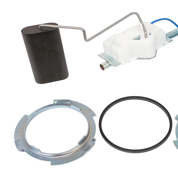 Herko 1119GE Fuel Tank Sending Unit, Compatible with Ford Mustang 2.3L 3.8L 4.6L 5.0L 1987-1997