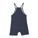 thumbnail image 5 of Odeerbi 5-14 Años Niñas Traje de Verano Lindo Rayado Camisola Romper Casual Transpirable Cómodo Combinados Pantalones Cortos Con Bolsillos, 5 of 6