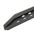 thumbnail image 7 of Go Rhino 69410687ST RB20 Slim Line Running Boards with Mounting Bracket Kit For Ram 11-14 1500, Ram 11-24 2500, Ram 11-24 3500, Dodge 09-10 Ram 1500, Dodge 10 Ram 2500, Dodge 10 Ram 3500 (Crew Cab, 7 of 7