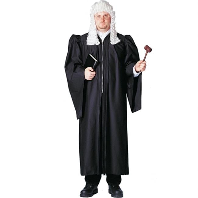 Deluxe Judge Robe Standard