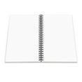 thumbnail image 5 of CafePress - Husband For Wine Journal - Spiral Bound Journal Notebook, Personal Diary Dot Grid, 5 of 6