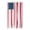 ad, variant on Leatfisat American Flag 3X5 Ft Usa Flag Polyester Us United State Flags Outdoor Indoor Canvas Header And Double Stitched With Two Brass Grommets