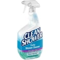 thumbnail image 3 of Limpiador líquido para lavabos, bañeras y azulejos de Clean Shower, 946 ml (8 unidades), 3 of 3