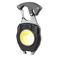 thumbnail image 1 of Lámpara Luces de llave de 3 engranajes Luces de trabajo Cob portátiles impermeables para viajar (negro), 1 of 6