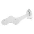 thumbnail image 4 of Bidet Réglable à Double Buse pour Salle de Bain avec Tuyau Norme US, 4 of 6