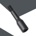 thumbnail image 4 of funtasica Gear Shifter Knob Adjustable Black Accessory , Black, S S, 4 of 9