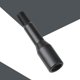 thumbnail image 4 of Extensión universal de la perilla de de cambios del automóvil, extensión de de cambios negra ajustable de reemplazo Accesorio al S Sunnimix Extensor de palanca de cambios, 4 of 8