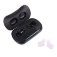 thumbnail image 1 of Auriculares inalámbricos Bluetooth TRUE Wireless BT5.1 IPX5 Auriculares de control Estéreo a prueba de agua Deportes Toque Sonido agradable HIFI para Eigraketly EL013879-02, 1 of 5