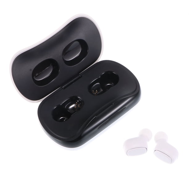 Auriculares inalámbricos Bluetooth TRUE Wireless BT5.1 IPX5 Auriculares de control Estéreo a prueba de agua Deportes Toque Sonido agradable HIFI para Eigraketly EL013879-02