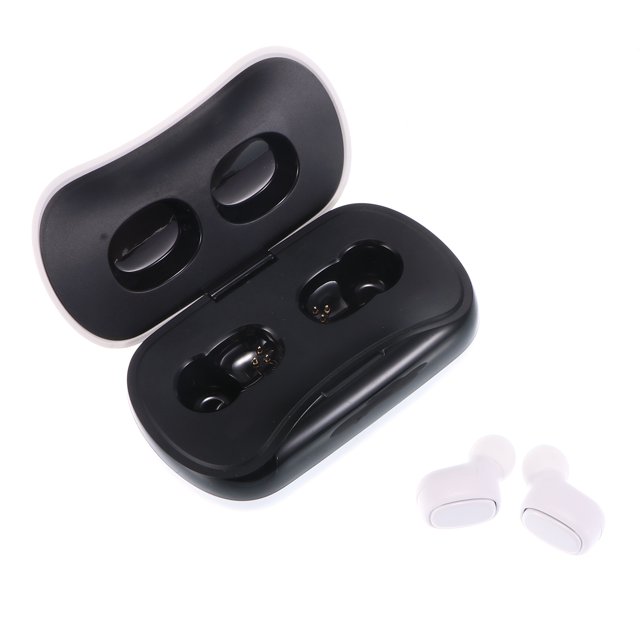 Auriculares inalámbricos Bluetooth TRUE Wireless BT5.1 IPX5 Auriculares de control Estéreo a prueba de agua Deportes Toque Sonido agradable HIFI para Eigraketly EL013879-02