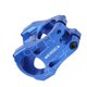 thumbnail image 1 of Vástago corto Greeniant para bicicleta aleación de aluminio azul OD024465-03, 1 of 6