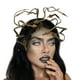 thumbnail image 5 of Diadema de serpiente Medusa Diosa griega para el pelo, tocado de máscaras, Halloween, cosplay, carnaval, fiesta, accesorios para mujeres y niñas, 5 of 5