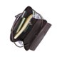 thumbnail image 4 of Easygdp Lavender Flowers Mochila de Cuero para Mujeres, Bolso de Hombro, Bolsos de Mano de Moda para Trabajo y Viajes, 4 of 4