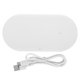 thumbnail image 1 of Cargador inalámbrico, cargador rápido inalámbrico de 5W 7,5W 10W 15W para teléfonos móviles tecnología avanzada, 1 of 9