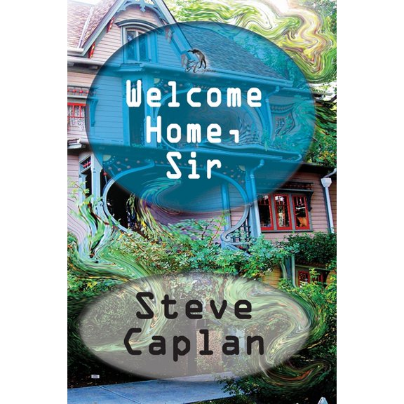 Welcome Home, Sir (Paperback)