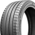 thumbnail image 2 of Bridgestone Potenza S008 245/45R18 100Y Tire, 2 of 12