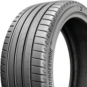 Bridgestone Potenza Sport 255/45R20 105W XL High Performance Summer Tire Sansujyuku sansujyuku.com