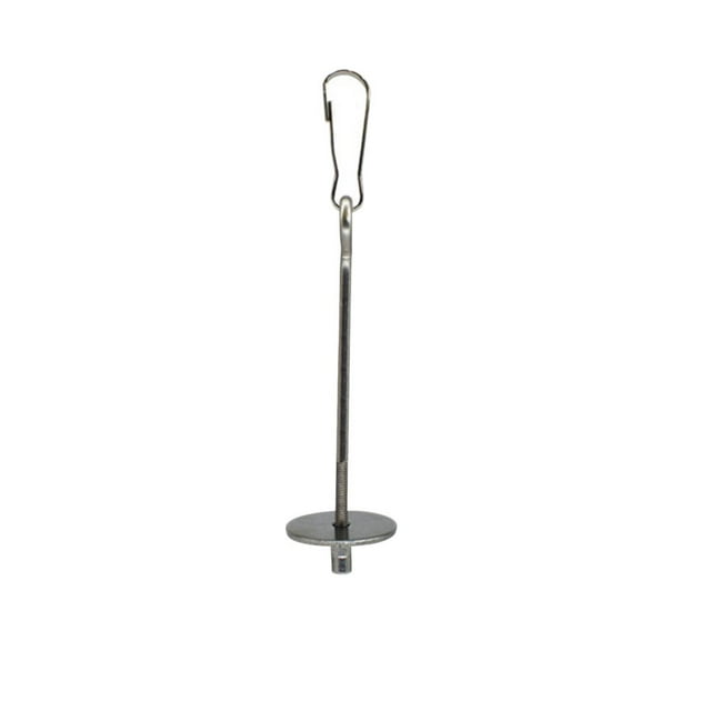Parrots Fruit Skewer Stainless Steel Birds Vegetable Fruit Holder