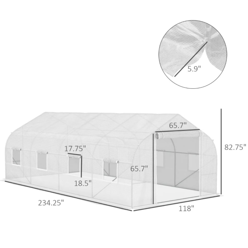 Greenhouse
